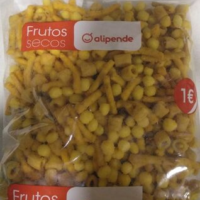 Frutos secos