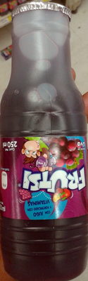Frutsi Flavor Uva Frutsi sabor Uva