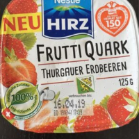 Frutti Quark