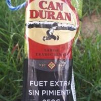 Fuet Extra