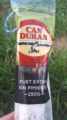 Fuet Extra Fuet Extra