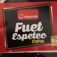 Fuet espetec Extra Fuet espetec extra
