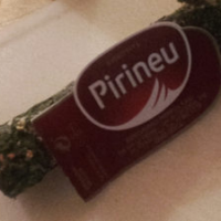 Fuet fines herbes