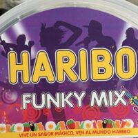 Funky Mix Haribo
