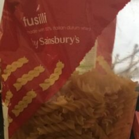 Fusilli