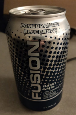 Fusion Fusion