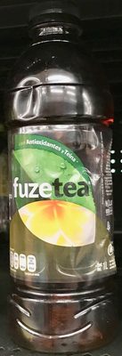 Fuzetea Flavor jazmín Fuzetea sabor jazmín