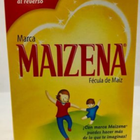 Fécula de maíz