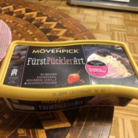 Fürst Pückler Art