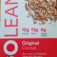 GOLEAN Original Cereal