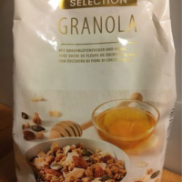 GRANOLA