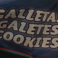 Galetes Condis A / Xocolata