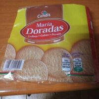 Galetes Condis Maria Dorada