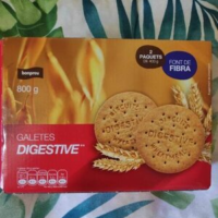 Galetes Digestive