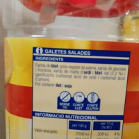 Galetes Salads