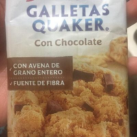 Galleta Galleta