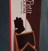 Galleta Petit