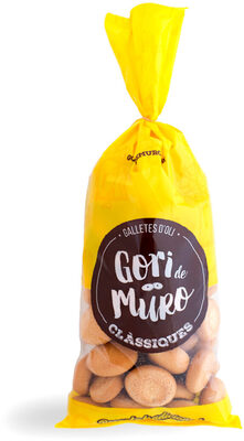 Galleta from Oil Classics 400 gr Galleta de aceite clásicas 400 gr