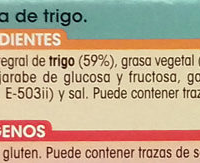 Galleta digestive