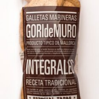 Galletas