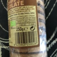 Galletas Espelta