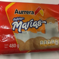 Galletas Marías