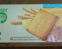 Galletas from Mantequilla Galletas de mantequilla