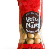 Galletó de mallorca classiques