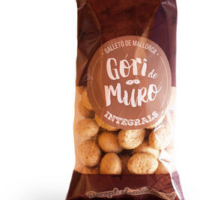 Galletó integral 200 gr