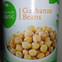 Garbanzo Beans