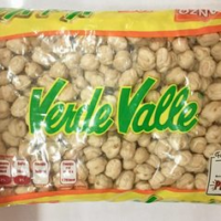 Garbanzo Verde Valle