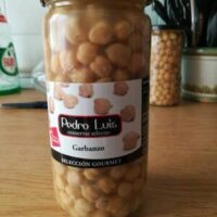 Garbanzos