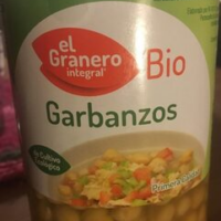 Garbanzos