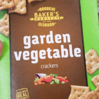 Garde Vegetables