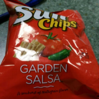 Garden Salsa