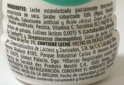 Gastro Protect Natural Gastro Protect Natural - Image 2