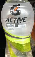 Gatorade Active Water