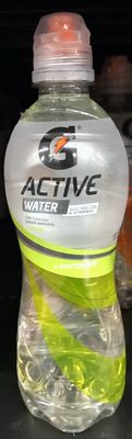 Gatorade Active Water Gatorade Active Water