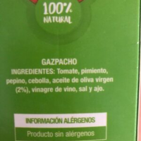Gazpacho