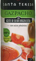 Gazpacho Gazpacho