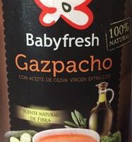 Gazpacho