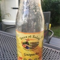 Gazpacho