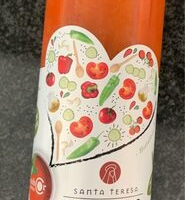Gazpacho Gazpacho