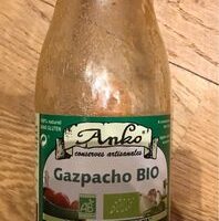 Gazpacho Eologico