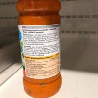 Gazpacho Naturaplan bio