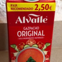 Gazpacho Original