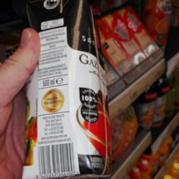 Gazpacho Raf Gazpacho Raf