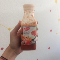 Gazpacho andaluz Gazpacho andaluz