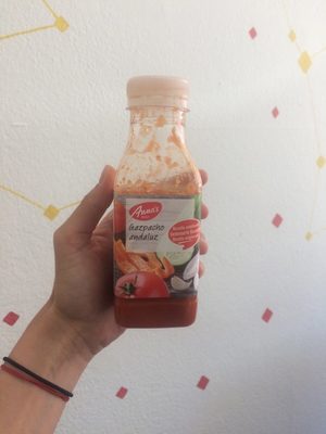 Gazpacho andaluz Gazpacho andaluz