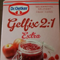 Gelfix 2:1